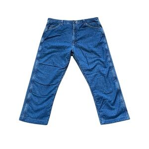 Wrangler Rugged Wear Insulated‎ Fleece Lined Straight Jeans
40x27